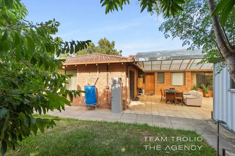 Seventh view of Homely house listing, 81 Strelitzia Avenue, Forrestfield WA 6058