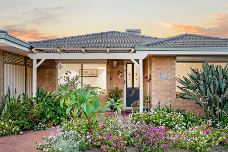 Second view of Homely house listing, 11 Beswick Gardens, Atwell WA 6164