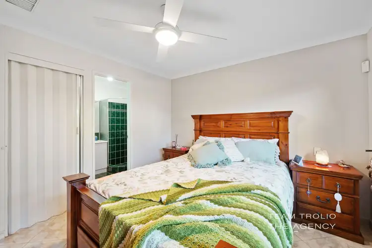 Fourth view of Homely house listing, 11 Beswick Gardens, Atwell WA 6164