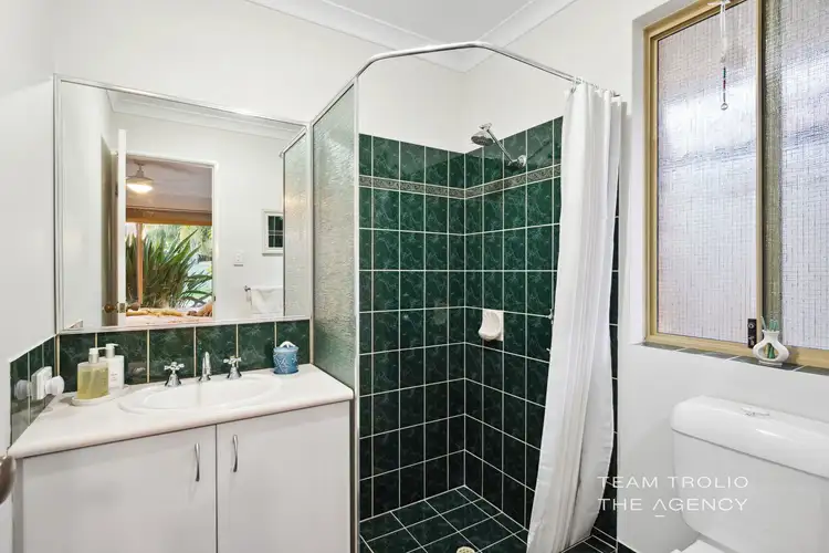 Fifth view of Homely house listing, 11 Beswick Gardens, Atwell WA 6164