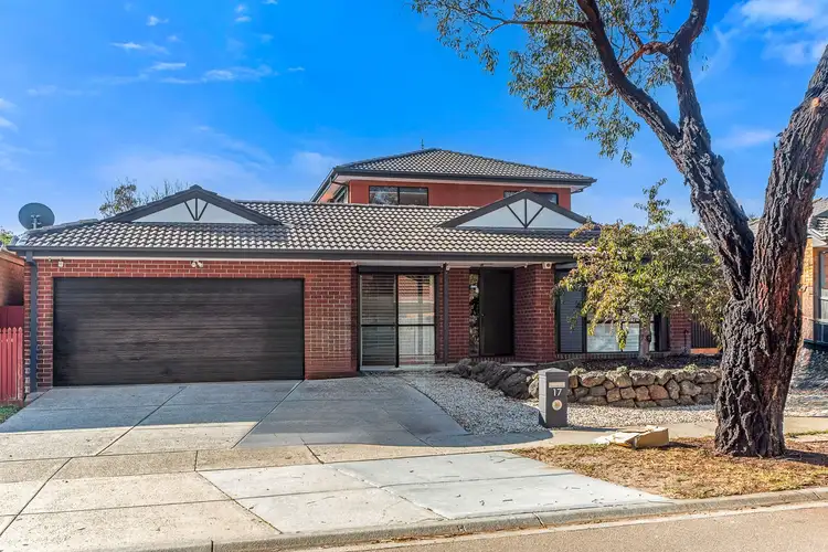 17 Spencer Drive, Carrum Downs VIC 3201