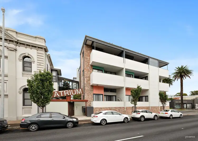 3/119 Tudor Street, Hamilton NSW 2303