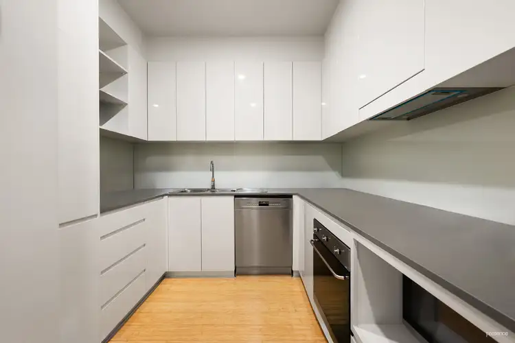 Second view of Homely apartment listing, 3/119 Tudor Street, Hamilton NSW 2303