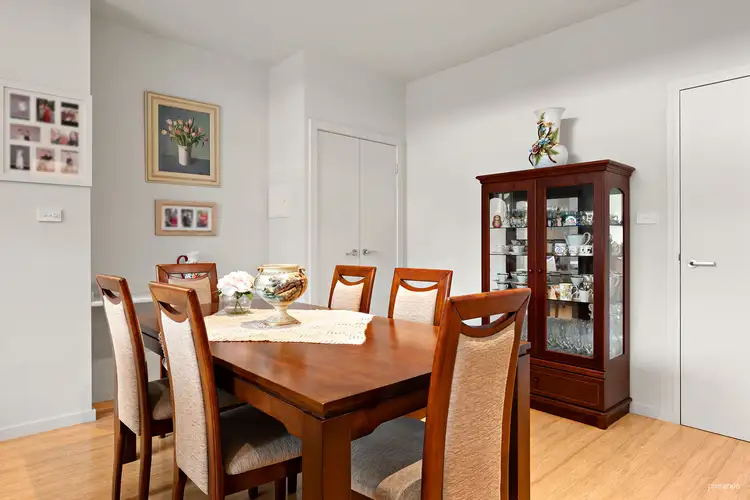 Fifth view of Homely apartment listing, 3/119 Tudor Street, Hamilton NSW 2303