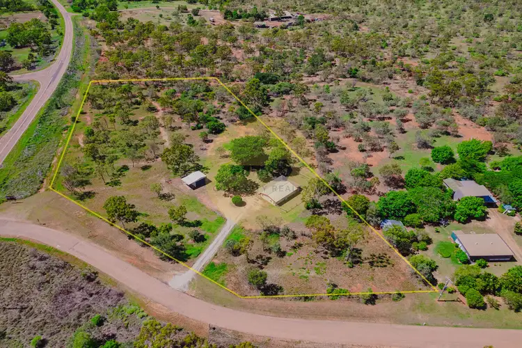 7 Urdera Road, Southern Cross QLD 4820