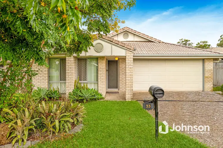 33 Julie Street, Crestmead QLD 4132