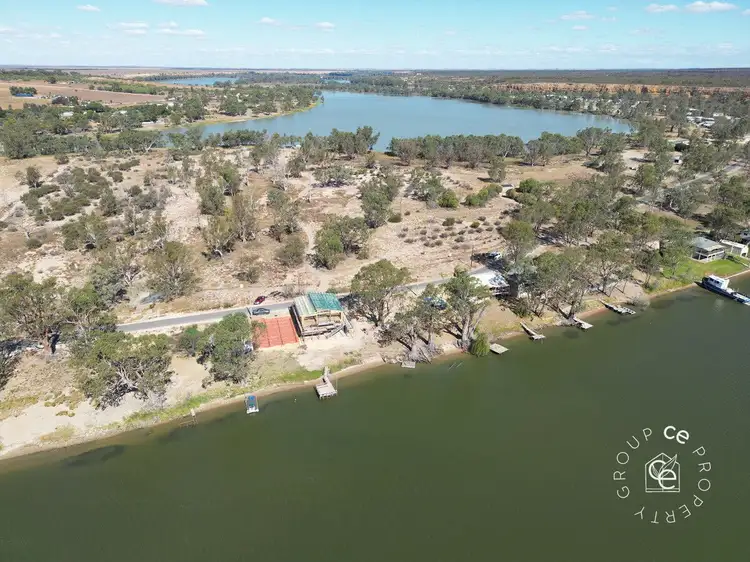 River Reserve Road