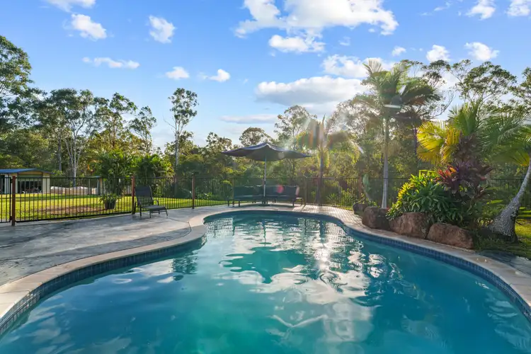 25 Coolabah Court, Pie Creek QLD 4570