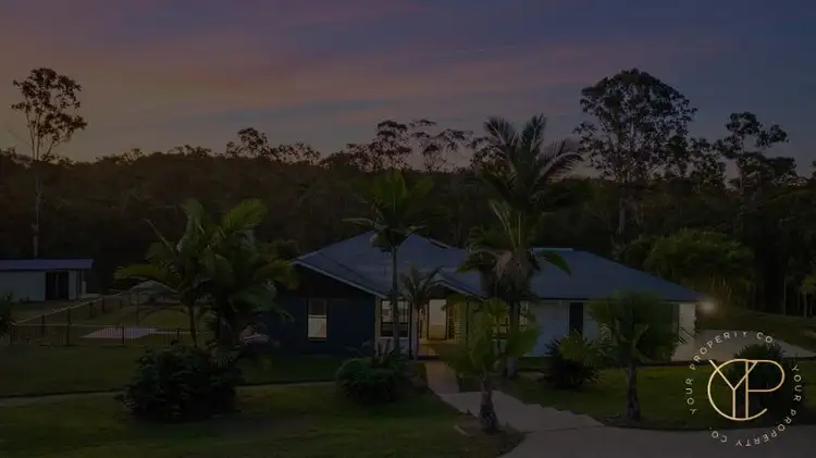 25 Coolabah Court, Pie Creek QLD 4570