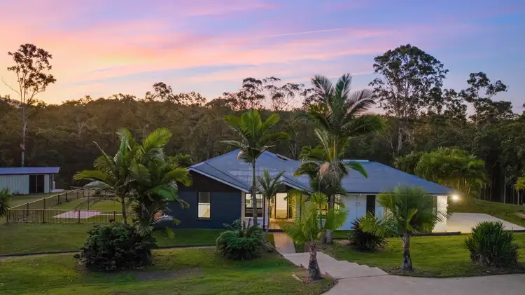 25 Coolabah Court, Pie Creek QLD 4570