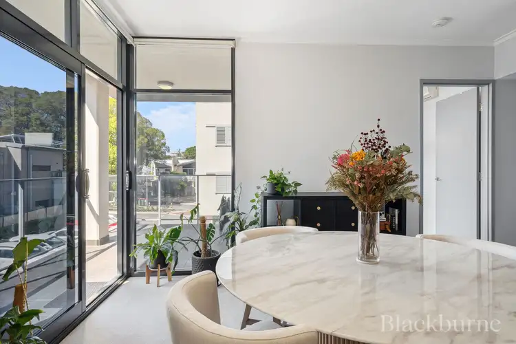 23/378 Beaufort Street, Perth WA 6000