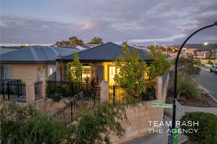 31 Maltby Way, Wellard WA 6170