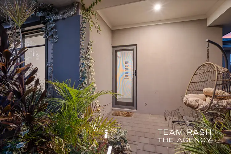 Second view of Homely house listing, 31 Maltby Way, Wellard WA 6170