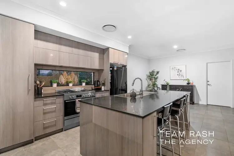 Third view of Homely house listing, 31 Maltby Way, Wellard WA 6170