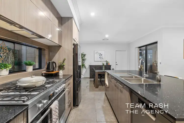 Fourth view of Homely house listing, 31 Maltby Way, Wellard WA 6170