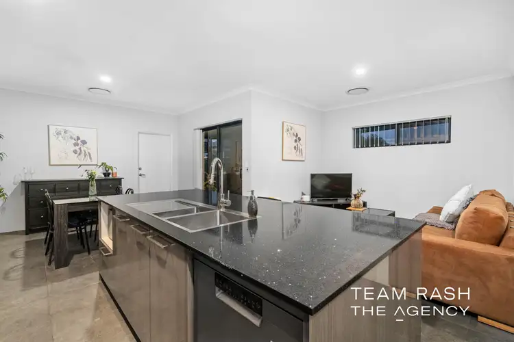 Fifth view of Homely house listing, 31 Maltby Way, Wellard WA 6170