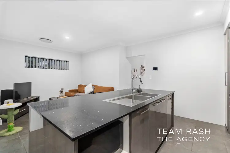 Sixth view of Homely house listing, 31 Maltby Way, Wellard WA 6170