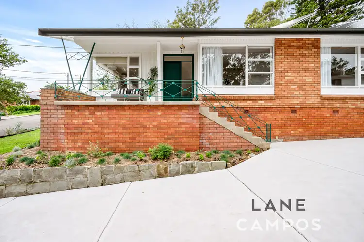 1 Ellerslie Road