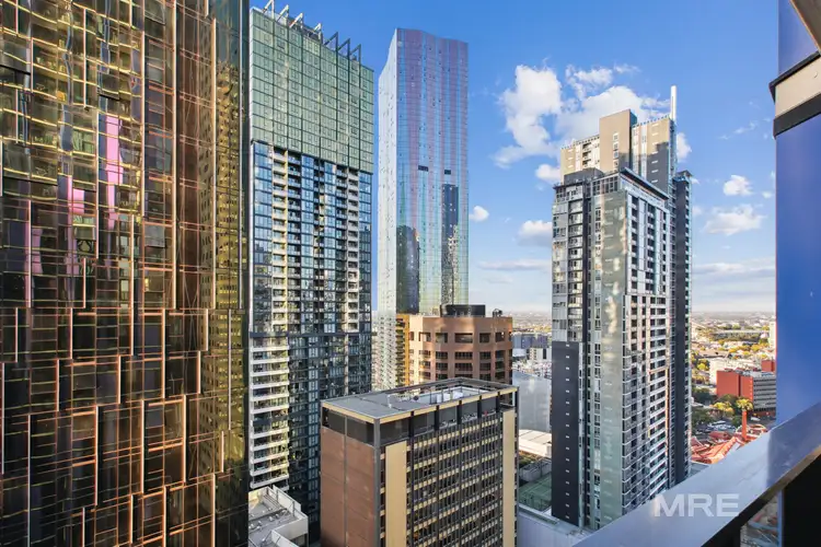 2701/442 Elizabeth Street, Melbourne VIC 3000