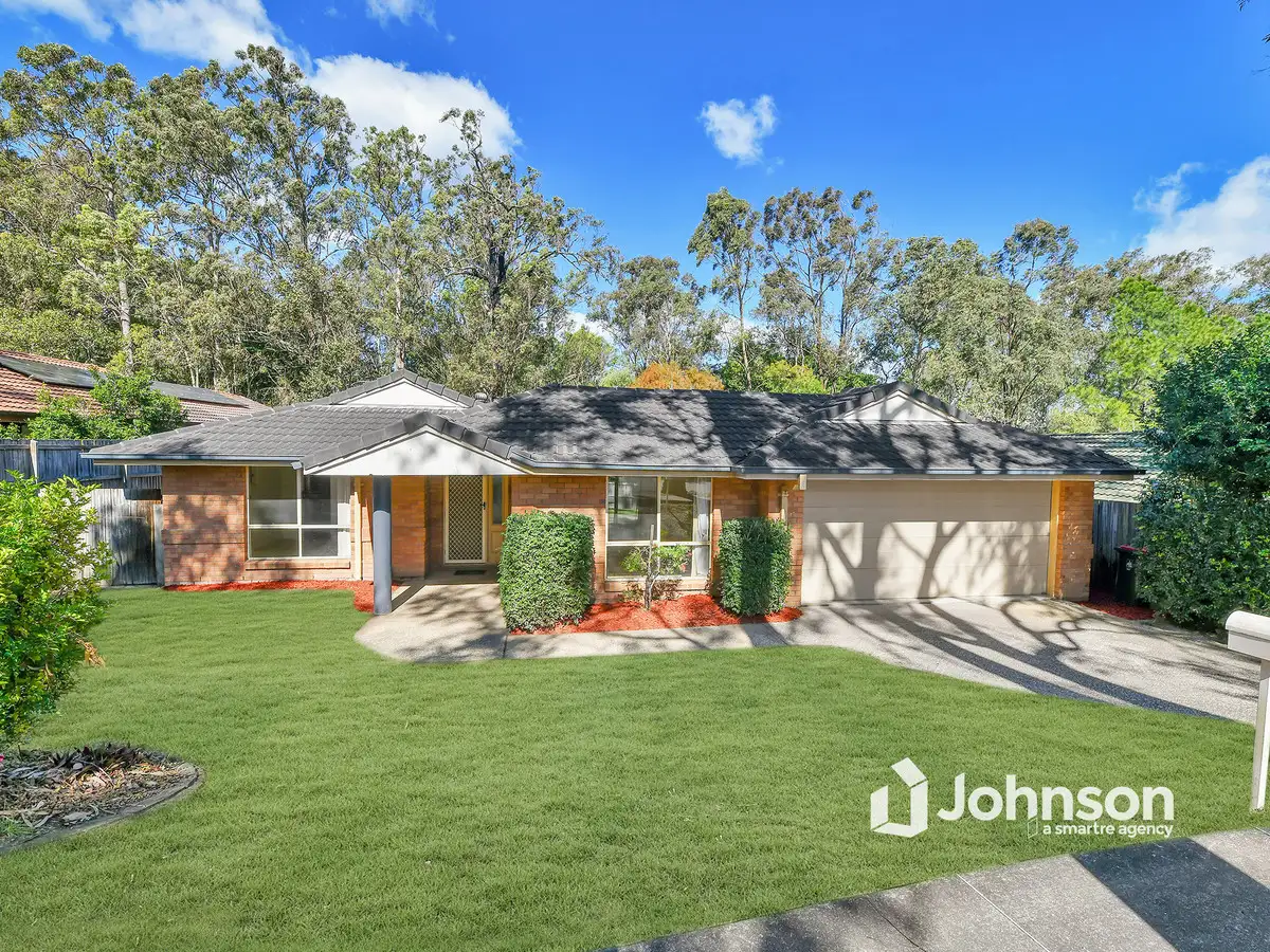 Main view of Homely house listing, 93 Toolara Circuit, Forest Lake QLD 4078