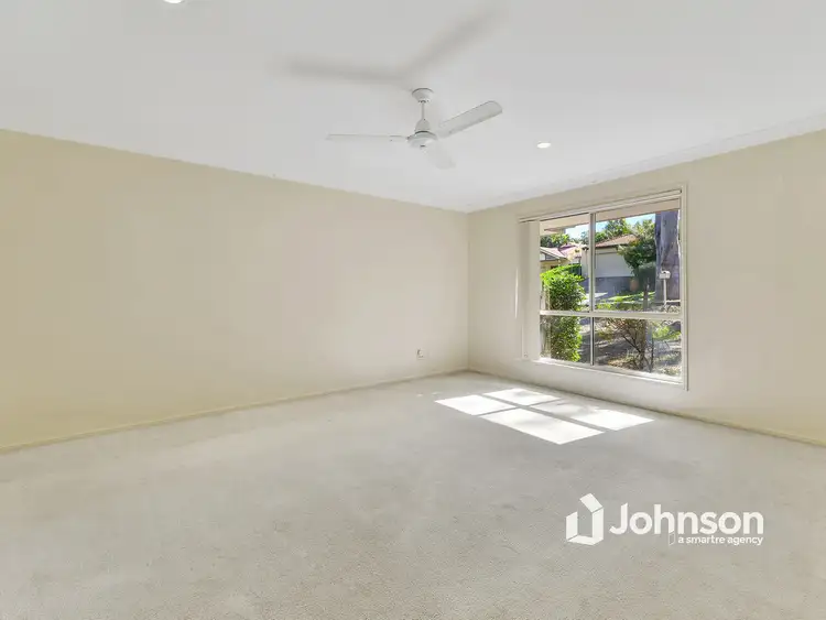 Second view of Homely house listing, 93 Toolara Circuit, Forest Lake QLD 4078