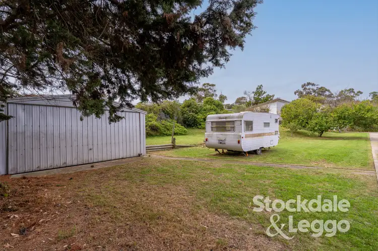 Fourth view of Homely land listing, 12 Derwin Street, Rye VIC 3941