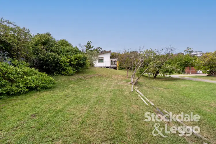 Fifth view of Homely land listing, 12 Derwin Street, Rye VIC 3941