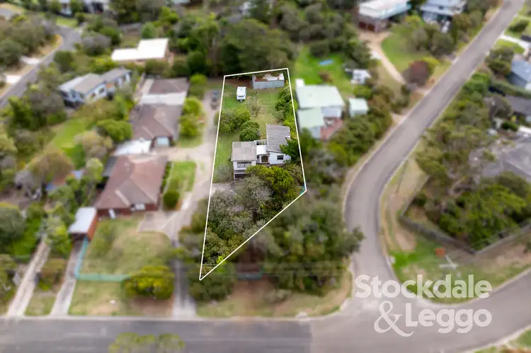 Sixth view of Homely land listing, 12 Derwin Street, Rye VIC 3941