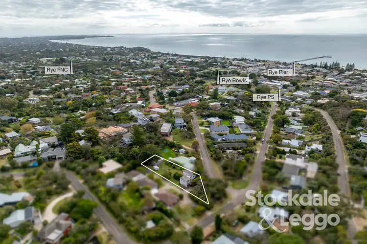 Seventh view of Homely land listing, 12 Derwin Street, Rye VIC 3941