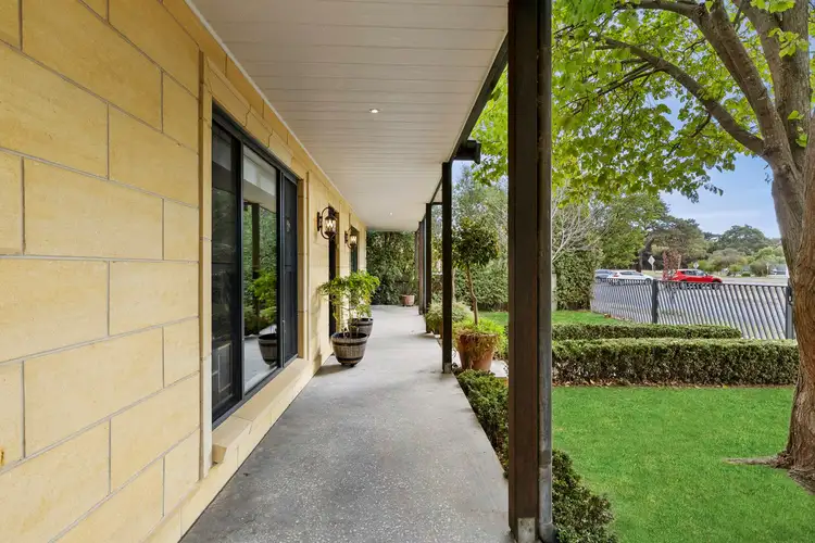 Second view of Homely house listing, 51 High Street, Inverleigh VIC 3321