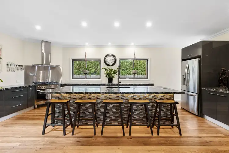 Fifth view of Homely house listing, 51 High Street, Inverleigh VIC 3321
