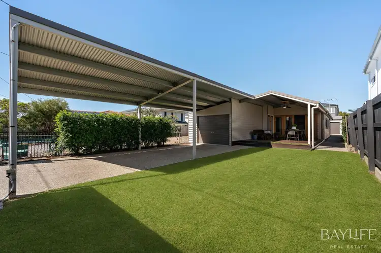 27 Joseph Street, Margate QLD 4019