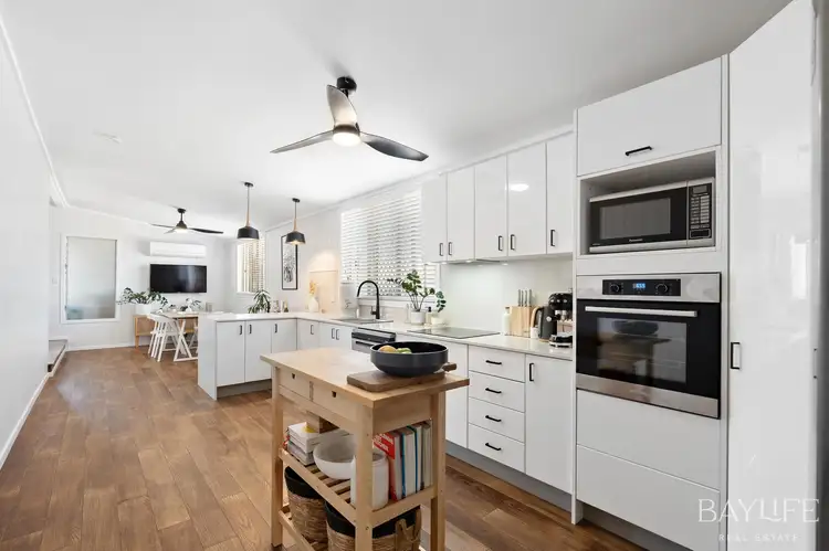 Third view of Homely house listing, 27 Joseph Street, Margate QLD 4019