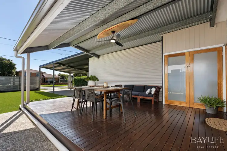 Fifth view of Homely house listing, 27 Joseph Street, Margate QLD 4019