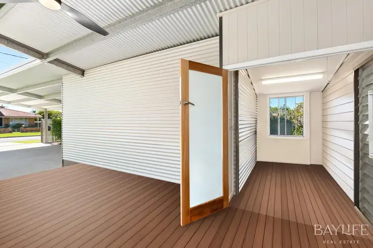 Sixth view of Homely house listing, 27 Joseph Street, Margate QLD 4019