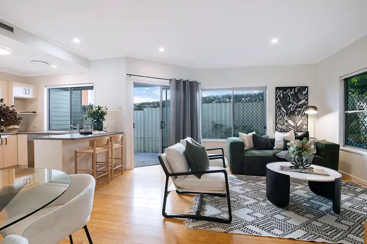 Fifth view of Homely townhouse listing, 2/23 Dickenson Street, Carina QLD 4152