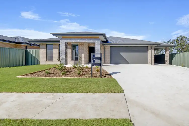 22B Corymbia Loop, Wauchope NSW 2446