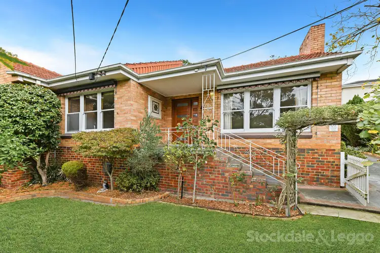 1/7 Forster Road, Mount Waverley VIC 3149