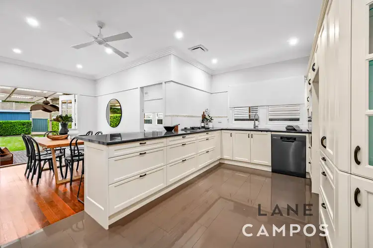 Fifth view of Homely house listing, 14 Austin Street, Georgetown NSW 2298