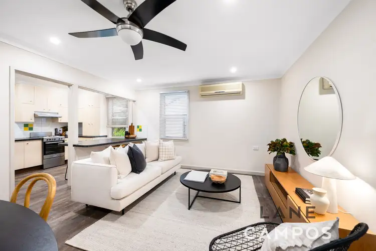 Address available on request