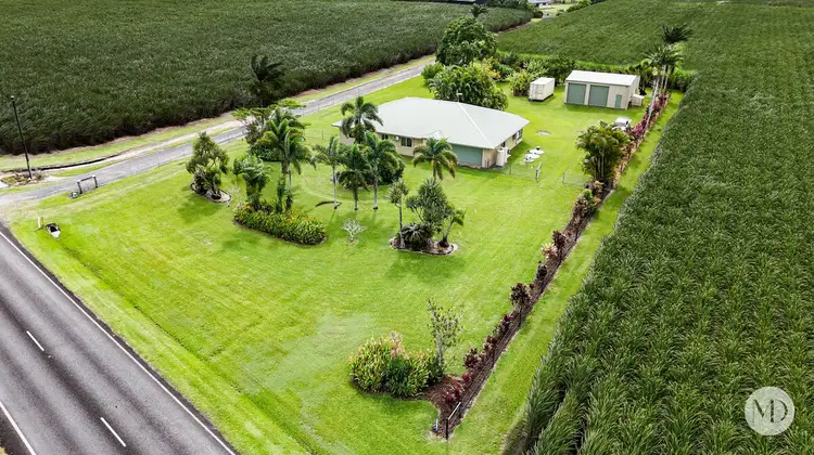 683 Murdering Point Road, Kurrimine Beach QLD 4871