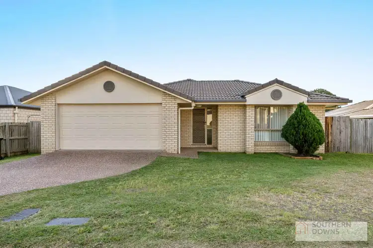 3 Rose Lea Court, Warwick QLD 4370