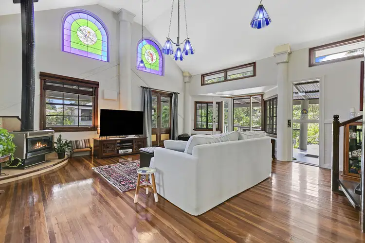 Fourth view of Homely house listing, 81 Seib Road, Eumundi QLD 4562