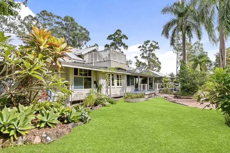 Sixth view of Homely house listing, 81 Seib Road, Eumundi QLD 4562