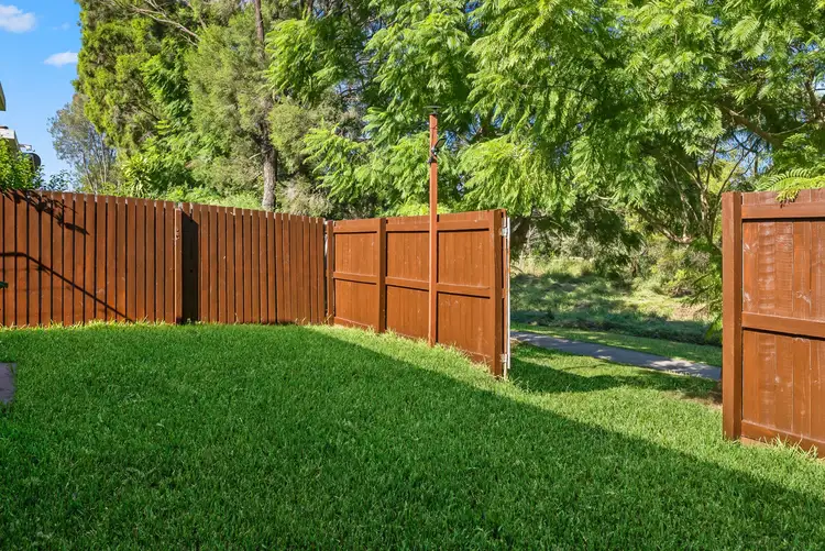 Third view of Homely villa listing, 41/4 Nye Street, Chermside QLD 4032