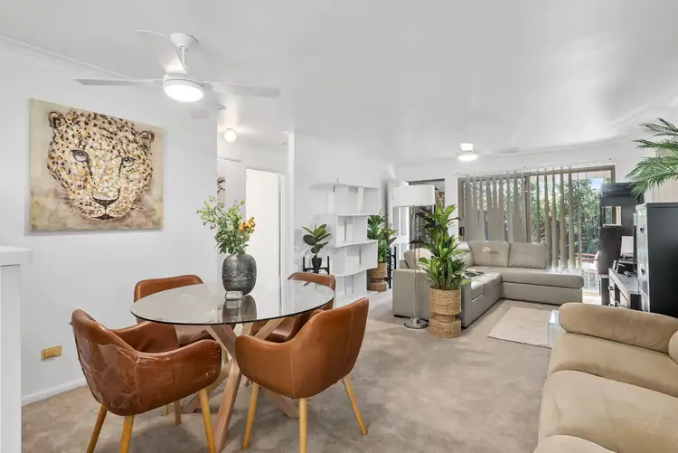 Fourth view of Homely villa listing, 41/4 Nye Street, Chermside QLD 4032