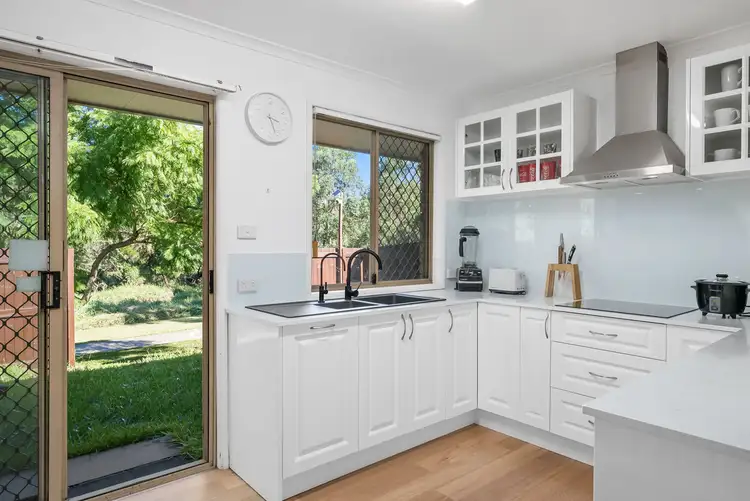 Fifth view of Homely villa listing, 41/4 Nye Street, Chermside QLD 4032