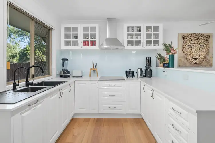 Sixth view of Homely villa listing, 41/4 Nye Street, Chermside QLD 4032