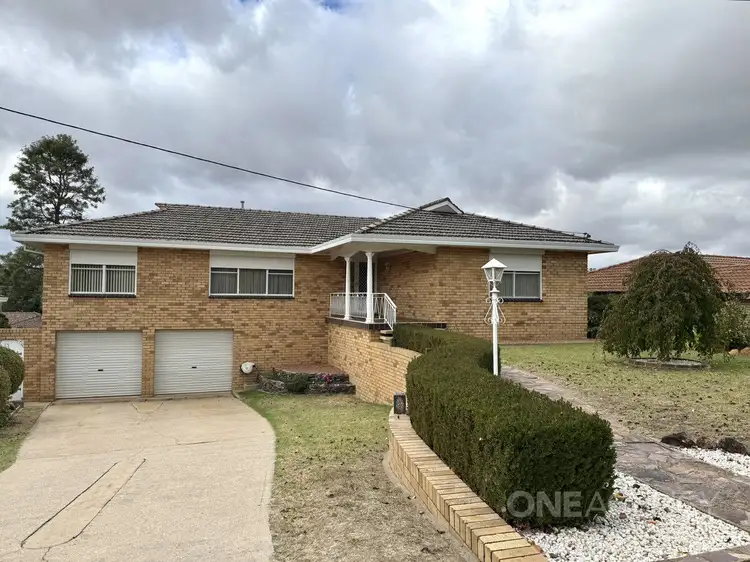 Main view of Homely house listing, 7 MacAlister Drive, Goulburn NSW 2580
