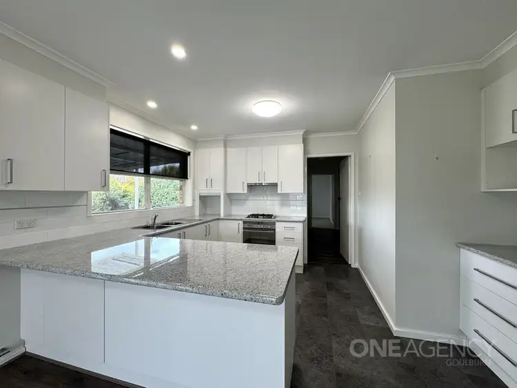 Fourth view of Homely house listing, 7 MacAlister Drive, Goulburn NSW 2580
